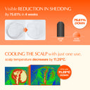 Growturn Hair Serum with Brush 100ml