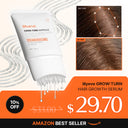 [Amazon's Choice] Korea No.1 Growturn Hair Brush Serum 3.38fl oz