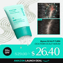 [20% Off - Launch Deal] Scalpturn Cica PDRN Brush Serum