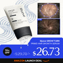 [10% Off - Launch Deal] Growturn Hair Growth Prime Serum for man