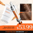 [New Launch] GROWTURN Intensive Scalp Targeting & Boosting Set for Hair Growth