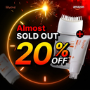 [🔥20% OFF — Limited Time Deal🔥] Growturn + Travel-size Hair Brush Serum