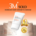 [New Launch] GROWTURN Intensive Scalp Targeting & Boosting Set for Hair Growth