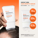 [New Launch] GROWTURN Intensive Scalp Targeting & Boosting Set for Hair Growth