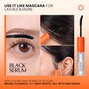 [20% OFF — Amazon #1 New Release🎉] Growturn 24/7 Dual Eyelash Growth Serum
