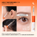 [20% OFF — Amazon #1 New Release🎉] Growturn 24/7 Dual Eyelash Growth Serum