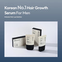 [20% OFF — Limited  Back-to-School Deal Deal🔥] Growturn Hair Growth Prime Serum for MAN