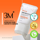 [Amazon's Choice] Korea No.1 Growturn Hair Brush Serum 3.38fl oz