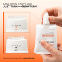 [#1 K-Hair Serum] Growturn Hair Brush Serum 3.38fl oz