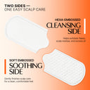 [NEW] lilyeve GROWTURN Scalp Cleansing Pads for Oily Hair, No-Rinse