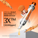 [New Launch] Hair Growth Activator —  Growturn Exosome Spicule Ampoule 3000