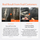 [Prime Day Big Deal | Oct 7 - 8 Only] Growturn Hair Serum With Built in Brush 3.38fl oz