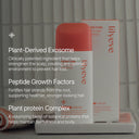 GrowTurn 3D Volume Shampoo with Brush 200ml