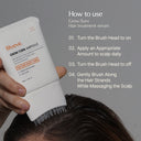 Growturn Hair Shampoo & Serum Set