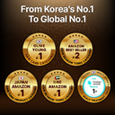 Growturn Hair Brush Serum Designed for Aging Scalps l Clinically Proven for Visibly Fuller Hair & Healthy Scalp