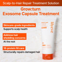 [20% Off - New Release Deal]GROWTURN Capsule Treatment