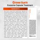 [20% Off - New Release Deal]GROWTURN Capsule Treatment