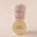 Repairturn Gelato Hairpack Silky Banana 200ml