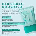 [20% Off - Launch Deal] Scalpturn Cica PDRN Brush Serum