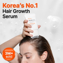 [Amazon's Choice] Korea No.1 Growturn Hair Brush Serum