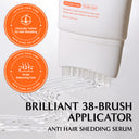 [Amazon's Choice] Korea No.1 Growturn Hair Brush Serum