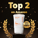 [Amazon's Choice] Korea No.1 Growturn Hair Brush Serum